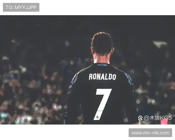 C罗为何成为众多男生心中的足球偶像及其背后的魅力解析