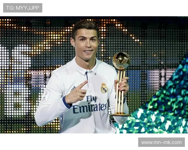 二十年足球巨星排名盘点 谁是这二十年最具影响力的球员