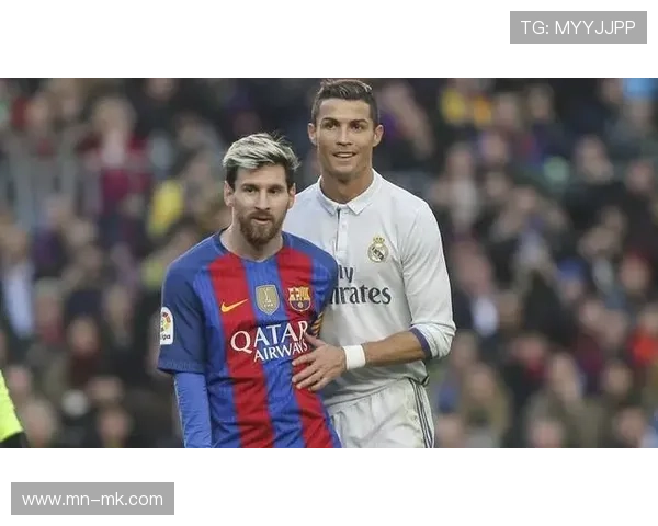 足球现役四大天王谁主沉浮 解析梅西C罗姆巴佩哈兰德的巅峰之争